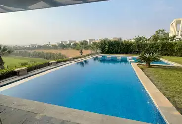 Separate Villa For rent - 4 rooms