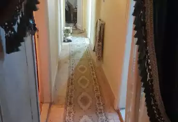 شقق للبيع - 3 غرف - بالدور 2