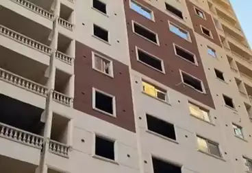 شقق للبيع - 3 غرف - بالدور 9