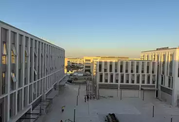 إداري للإيجار - بالدور 2