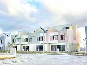 فلل للبيع - 5 غرف