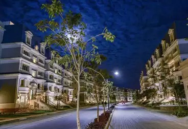 undefined undefined - 3 غرف - بالدور 1