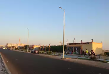 Apartments For sale - 1 rooms - floor 1