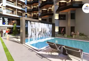 undefined undefined - 2 rooms - floor 1