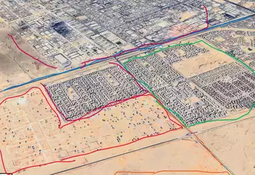 Commercial Land For sale