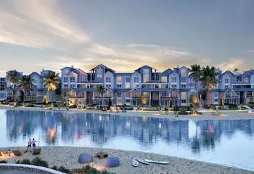 شقق للبيع - 2 غرف - بالدور 1