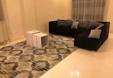 Furnished Apartment For rent - 3 rooms - floor 4