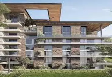 Studio For sale - 3 rooms - floor 7