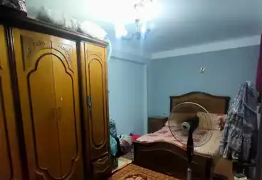 undefined undefined - 2 غرف - بالدور 4