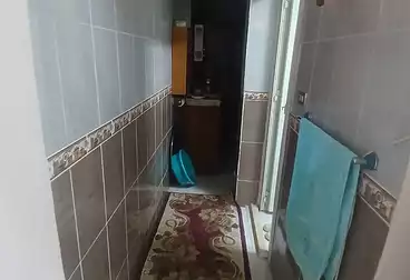 Apartments For sale - 2 rooms - floor 1