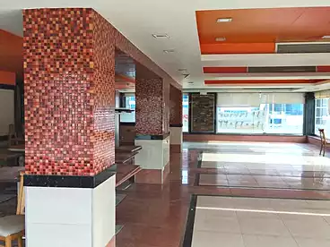 Commercial For rent - floor 1