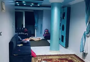 undefined undefined - 3 غرف - بالدور 11