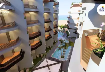 Apartments For sale - 1 rooms - floor 1