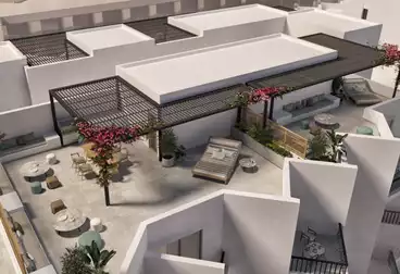 undefined undefined - 2 rooms - floor 2