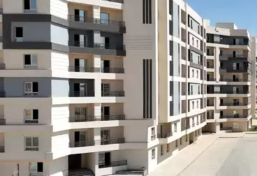 شقق للبيع - 3 غرف - بالدور 4