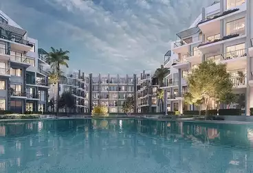 Apartments For sale - 2 rooms - floor 4