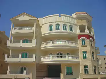 روف للبيع - 3 غرف - بالدور 2