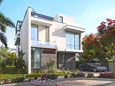 Villas For sale - 4 rooms