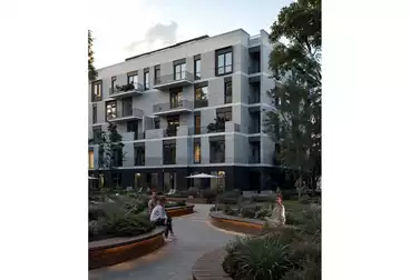 undefined undefined - 3 غرف - بالدور 2