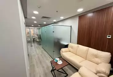 Administrative For rent - floor 1