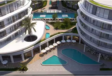 undefined undefined - 1 rooms - floor 1