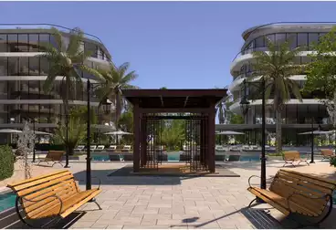 undefined undefined - 1 rooms - floor 1