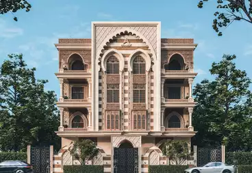 Apartment with Garden For sale - 3 rooms - floor 0