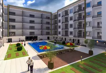 undefined undefined - 1 rooms - floor 4