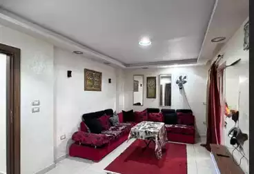 شقق مفروشة للبيع - 3 غرف - بالدور 9