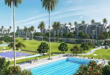 Apartments For sale - 3 rooms - floor 5