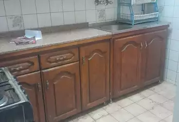 شقق للإيجار - 2 غرف - بالدور 3