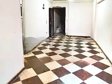 عقارات للبيع - 3 غرف - بالدور 7