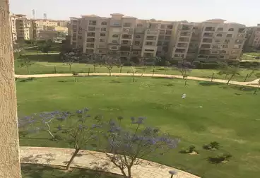 عقارات للإيجار - 4 غرف - بالدور 3