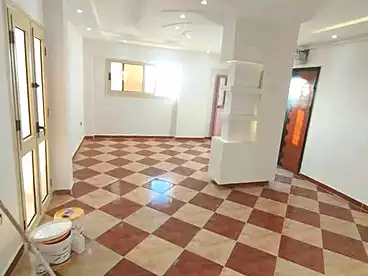 Roof For sale - 3 rooms - floor 16