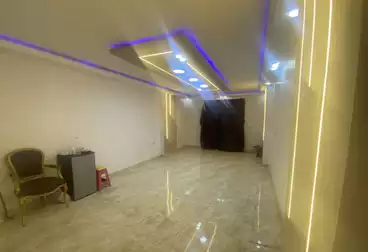 شقق للبيع - 3 غرف - بالدور 7