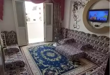 شقق للبيع - 3 غرف - بالدور 6