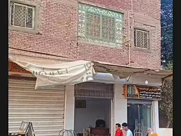 منزل / بيت للبيع - 3 غرف