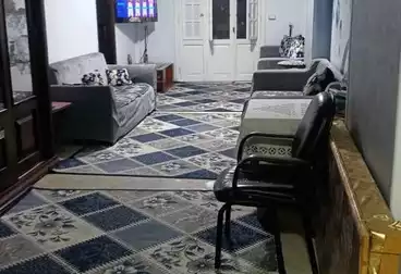 Apartments For sale - 3 rooms - floor 1