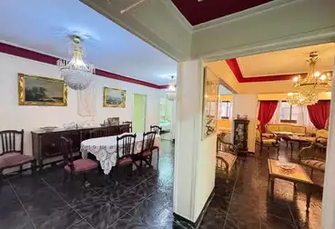 undefined undefined - 4 غرف - بالدور 7