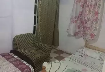 Furnished Apartment For rent - 2 rooms - floor 12