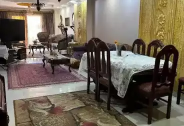 شقق للبيع - 4 غرف - بالدور 6