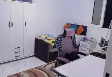 شقق للبيع - 3 غرف - بالدور 9