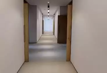 Offices For rent - 1 rooms - floor 1