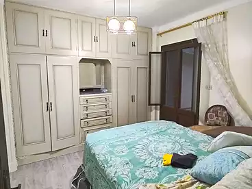 عقارات للبيع - 3 غرف - بالدور 1