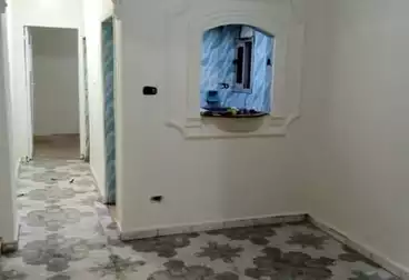 شقق للبيع - 3 غرف - بالدور 3