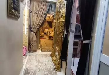 شقق للبيع - 3 غرف - بالدور 8