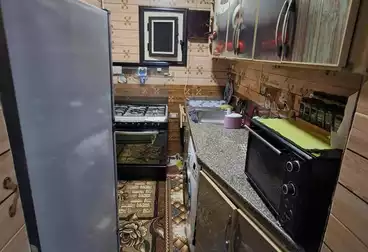 undefined undefined - 3 غرف - بالدور 5