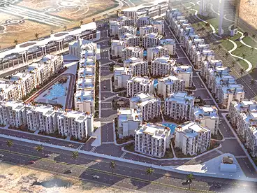 undefined undefined - 3 rooms - floor 3