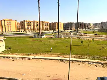 undefined undefined - 3 غرف - بالدور 2
