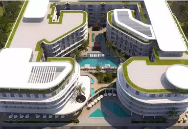 Apartments For sale - 1 rooms - floor 1